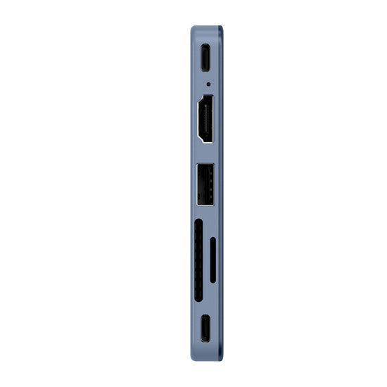 USB-C Snap Hub Índigo
