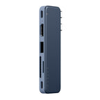 USB-C Snap Hub Índigo
