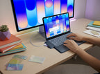 USB-C Snap Hub Índigo