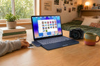 USB-C Snap Hub Índigo