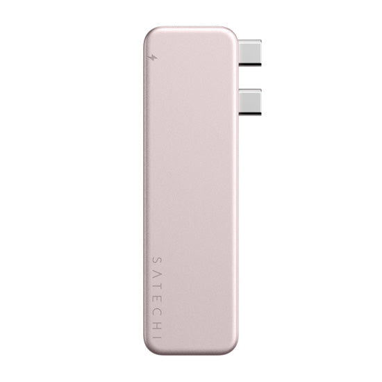 USB-C Snap Hub Blush