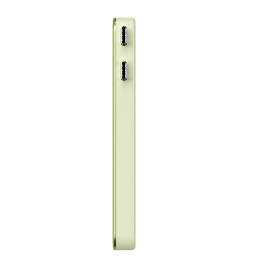 USB-C Snap Hub Citrus