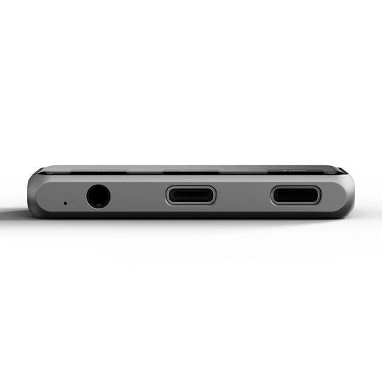 Mobile XR Hub with Audio Space Gray
