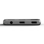 Mobile XR Hub with Audio Space Gray
