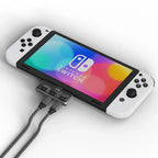 Hub XR Móvil con lector microSD Space Gray
