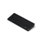 Teclado QWERTY inalámbrico SLIM EX1 Space Black