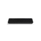 Teclado QWERTY inalámbrico SLIM EX1 Space Black