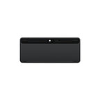 Teclado QWERTY inalámbrico SLIM EX1 Space Black