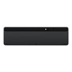 Teclado QWERTY inalámbrico SLIM EX3 Space Black