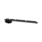 Teclado inalámbrico AZERTY SLIM EX3 Space Black