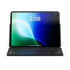 Teclado Bluetooth QWERTY ONTHEGO™ Negro