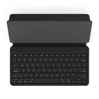 Teclado Bluetooth QWERTY ONTHEGO™ Negro