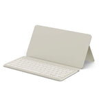 Funda con teclado QWERTY Bluetooth ONTHEGO™ Sand