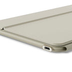 Funda con teclado QWERTY Bluetooth ONTHEGO™ Sand