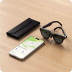 Funda para gafas FindAll™ Negra