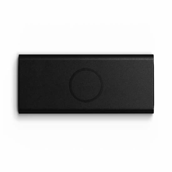 Funda para gafas FindAll™ Negra