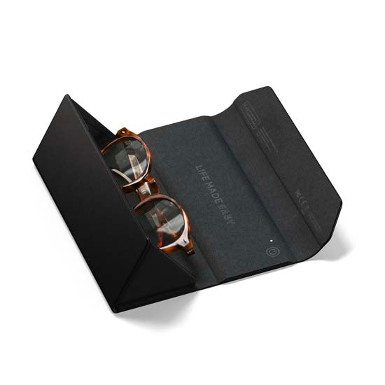 Funda para gafas FindAll™ Negra