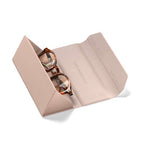 Funda de gafas FindAll™ Desert Rose