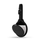 Etiqueta de equipaje FindAll™ Negro