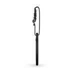 Etiqueta de equipaje FindAll™ Negro