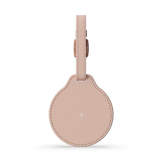 Etiqueta de equipaje FindAll™ Desert Rose