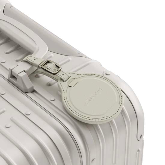 Etiqueta de equipaje FindAll™ Sand