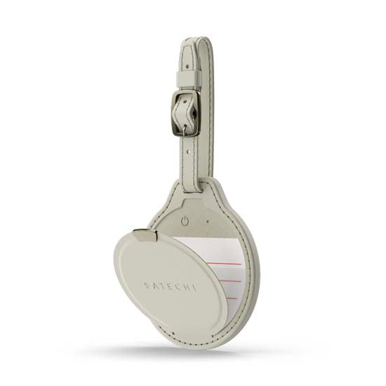Etiqueta de equipaje FindAll™ Sand