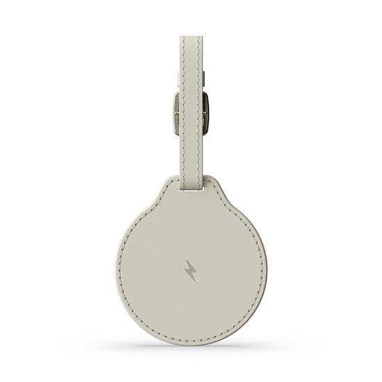 Etiqueta de equipaje FindAll™ Sand
