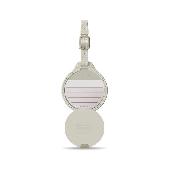 Etiqueta de equipaje FindAll™ Sand