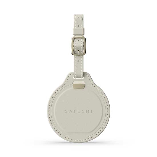 Etiqueta de equipaje FindAll™ Sand