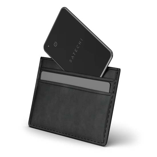Tarjeta FindAll™ Negra