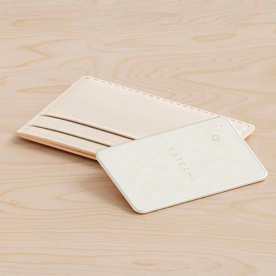 Tarjeta FindAll™ Sand