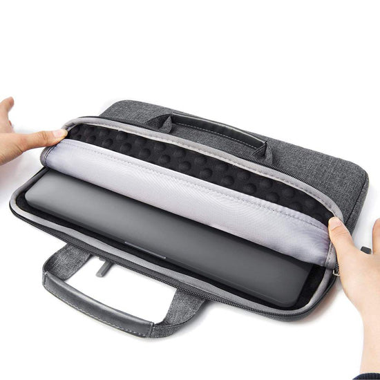 Funda impermeable para portátil 13/14"