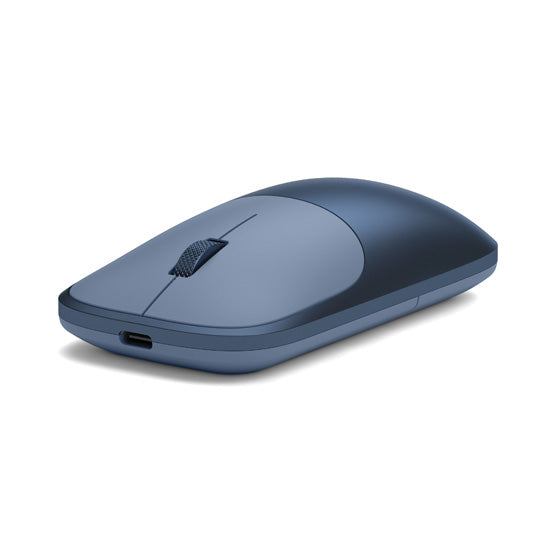 Ratón inalámbrico Slim EX Índigo