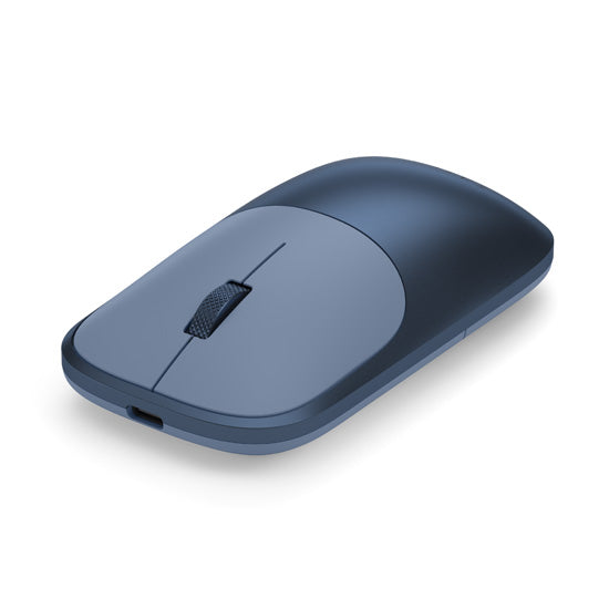 Ratón inalámbrico Slim EX Índigo