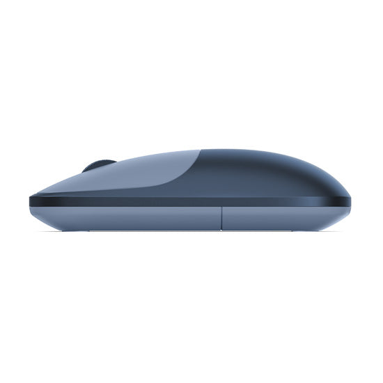 Ratón inalámbrico Slim EX Índigo