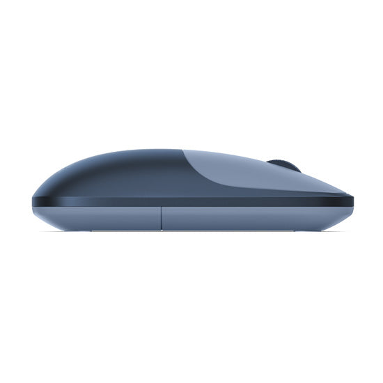 Ratón inalámbrico Slim EX Índigo