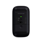 Ratón inalámbrico Slim EX Space Black