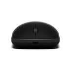 Ratón inalámbrico Slim EX Space Black