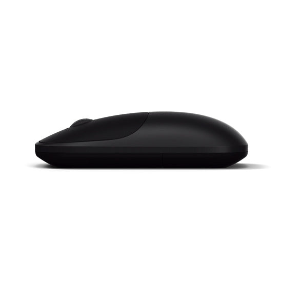 Ratón inalámbrico Slim EX Space Black