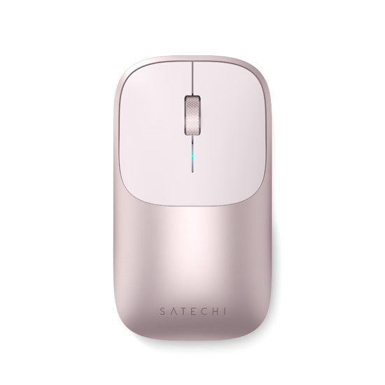 Ratón inalámbrico Slim EX Blush
