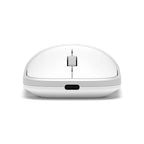 Slim EX Wireless Mouse Silver