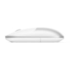 Slim EX Wireless Mouse Silver