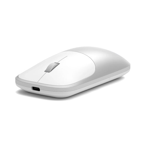 Slim EX Wireless Mouse Silver
