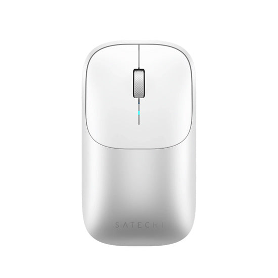 Slim EX Wireless Mouse Silver