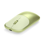 Ratón inalámbrico Slim EX Citrus