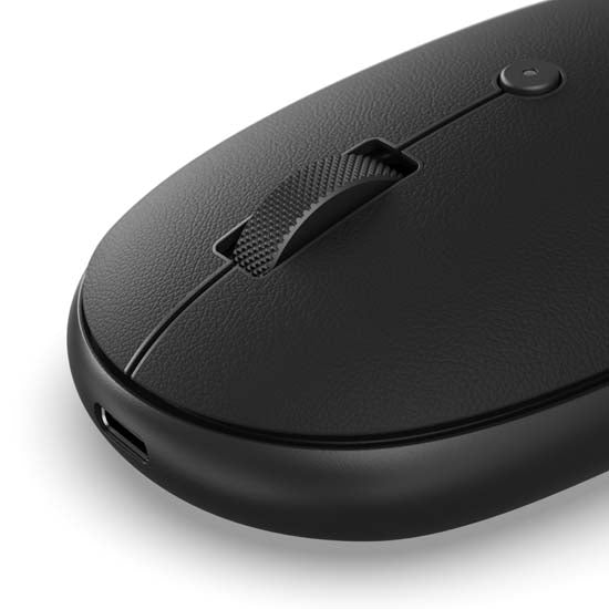 Raton Bluetooth ONTHEGO™ Negro