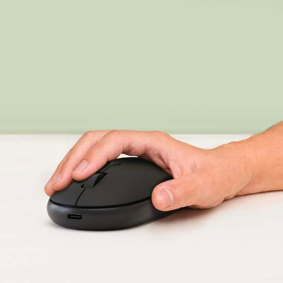 Raton Bluetooth ONTHEGO™ Negro