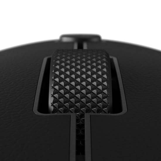 Raton Bluetooth ONTHEGO™ Negro