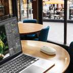 Ratón Bluetooth ONTHEGO™ Sand